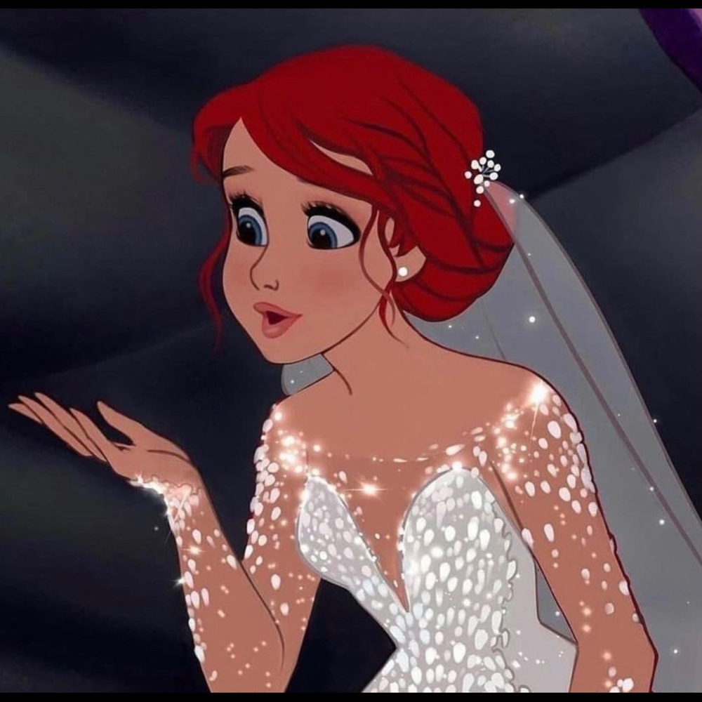 Meet your Posher, Meagan